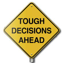 ToughDecisions