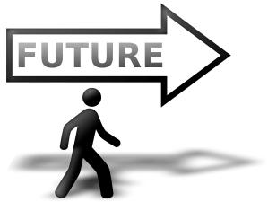 Walking-to-the-future