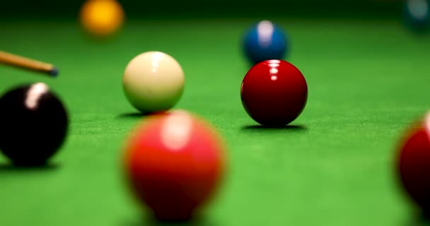 Snooker